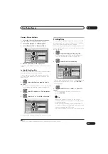 Preview for 123 page of Pioneer DVR-545HX-S Operating Instructions Manual