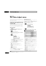 Preview for 126 page of Pioneer DVR-545HX-S Operating Instructions Manual