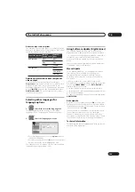 Preview for 139 page of Pioneer DVR-545HX-S Operating Instructions Manual