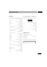 Preview for 155 page of Pioneer DVR-545HX-S Operating Instructions Manual