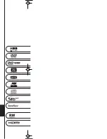 Preview for 1 page of Pioneer DVR-550H-K Operating Instructions Manual