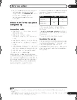 Preview for 7 page of Pioneer DVR-550H-K Operating Instructions Manual