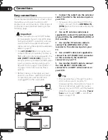 Preview for 16 page of Pioneer DVR-550H-K Operating Instructions Manual