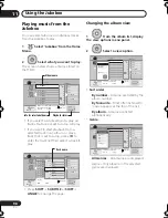 Preview for 98 page of Pioneer DVR-550H-K Operating Instructions Manual