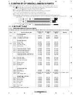 Preview for 3 page of Pioneer DVR-550H-S - Multi-System DVD Recorder Service Manual