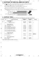 Preview for 2 page of Pioneer DVR-550HX-S Service Manual