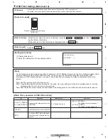 Предварительный просмотр 49 страницы Pioneer DVR-550HX-S Service Manual