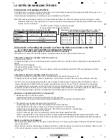 Preview for 7 page of Pioneer DVR-560H-K Service Manual