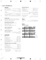 Preview for 14 page of Pioneer DVR-560H-K Service Manual