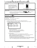 Предварительный просмотр 57 страницы Pioneer DVR-560H-K Service Manual