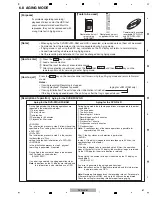 Preview for 67 page of Pioneer DVR-560H-K Service Manual