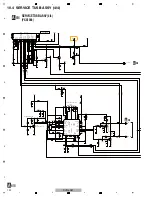 Предварительный просмотр 122 страницы Pioneer DVR-560H-K Service Manual