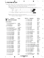 Preview for 5 page of Pioneer DVR-560H-S Service Manual