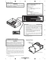 Preview for 20 page of Pioneer DVR-560H-S Service Manual