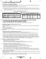 Preview for 25 page of Pioneer DVR-560H-S Service Manual