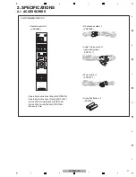 Preview for 28 page of Pioneer DVR-560H-S Service Manual