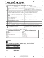 Preview for 42 page of Pioneer DVR-560H-S Service Manual