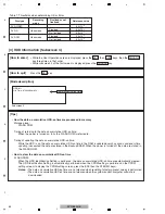 Preview for 61 page of Pioneer DVR-560H-S Service Manual