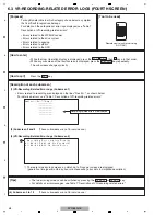 Preview for 65 page of Pioneer DVR-560H-S Service Manual