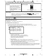 Preview for 70 page of Pioneer DVR-560H-S Service Manual