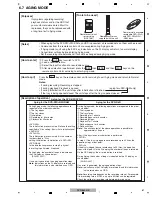 Preview for 78 page of Pioneer DVR-560H-S Service Manual