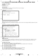 Preview for 87 page of Pioneer DVR-560H-S Service Manual