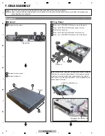 Preview for 91 page of Pioneer DVR-560H-S Service Manual