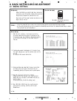 Preview for 96 page of Pioneer DVR-560H-S Service Manual