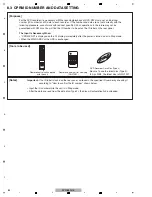 Preview for 101 page of Pioneer DVR-560H-S Service Manual