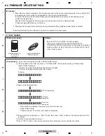 Preview for 105 page of Pioneer DVR-560H-S Service Manual