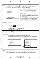 Preview for 111 page of Pioneer DVR-560H-S Service Manual