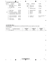 Preview for 116 page of Pioneer DVR-560H-S Service Manual