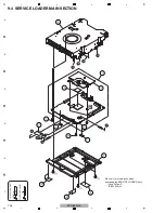 Preview for 121 page of Pioneer DVR-560H-S Service Manual