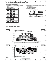 Preview for 152 page of Pioneer DVR-560H-S Service Manual