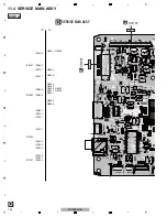 Preview for 159 page of Pioneer DVR-560H-S Service Manual