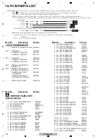 Preview for 167 page of Pioneer DVR-560H-S Service Manual