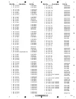 Preview for 170 page of Pioneer DVR-560H-S Service Manual