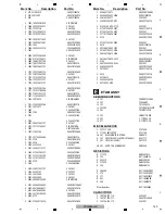 Preview for 176 page of Pioneer DVR-560H-S Service Manual