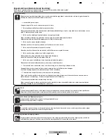 Preview for 3 page of Pioneer DVR-560HX-K Service Manual