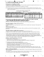 Preview for 7 page of Pioneer DVR-560HX-K Service Manual