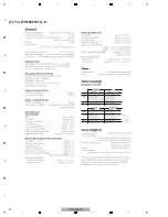 Preview for 14 page of Pioneer DVR-560HX-K Service Manual