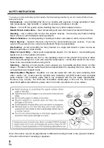 Предварительный просмотр 6 страницы Pioneer DVR-610 Operating Instructions Manual