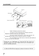 Предварительный просмотр 20 страницы Pioneer DVR-610 Operating Instructions Manual