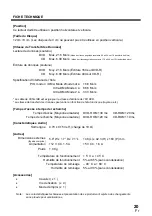 Предварительный просмотр 21 страницы Pioneer DVR-610 Operating Instructions Manual