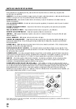 Предварительный просмотр 24 страницы Pioneer DVR-610 Operating Instructions Manual