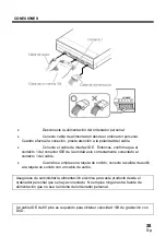 Предварительный просмотр 29 страницы Pioneer DVR-610 Operating Instructions Manual