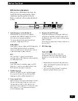 Preview for 11 page of Pioneer DVR-7000 Operating Instructions Manual