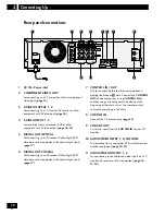 Preview for 12 page of Pioneer DVR-7000 Operating Instructions Manual