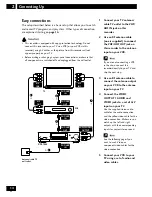 Preview for 14 page of Pioneer DVR-7000 Operating Instructions Manual