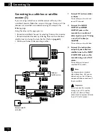 Preview for 16 page of Pioneer DVR-7000 Operating Instructions Manual